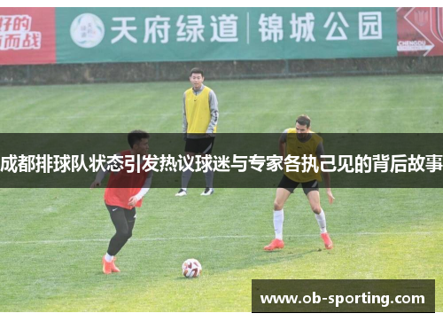 成都排球队状态引发热议球迷与专家各执己见的背后故事